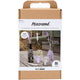 Creativ Company Hobbyset Macrame Verre Decoration