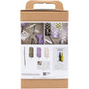 Creativ Company Hobbyset Macrame Verre Decoration