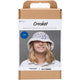Creativ Company Hobbyset Haken Great Sun Hat