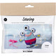 Creativ Company Mini Hobbyset Se coudre en feutre monstre