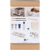 Creativ Company Hobbyset Modélisation des pots et vases