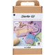 Creativ Company Starter Hobbyset Crochet