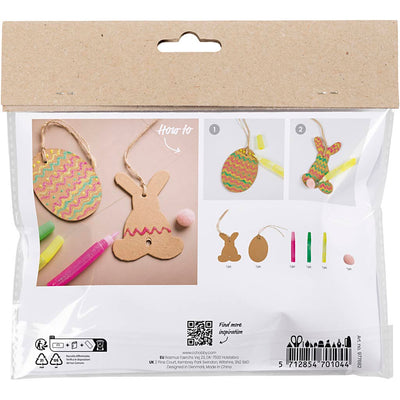 Creativ Company Mini Hobbyset Decoration