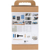 Creativ company starter hobby set impression en bloc, 1 boîte