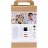 Creativ company hobby set costumes effrayants, cape et bandeau, différentes couleurs, 1 boîte