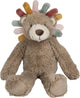 Peluche Happy Horse Lion Léon 28cm - marron multi couleur - peluche bébé