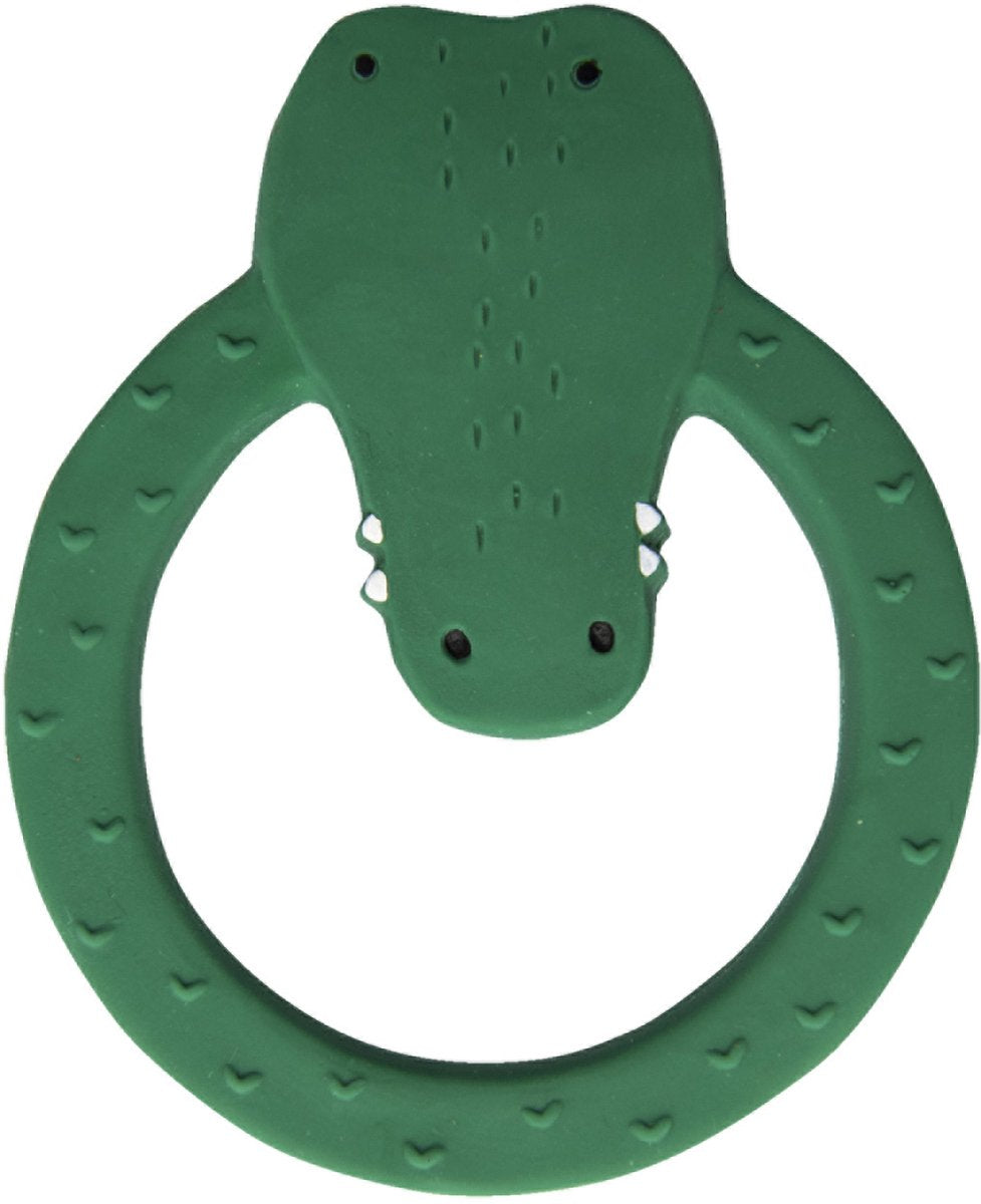 Trixie mordant M. Crocodile