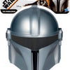 Star Wars - masque mandalorien - jouet de jeu de rôle - costume - masque - à partir de 5 ans