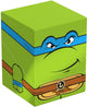 Squaroes de garde ultime - Squaroe Teenage Mutant Ninja Turtles™ nt006 - Leonardo