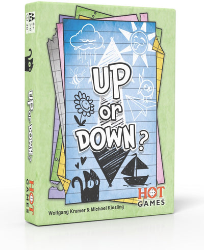 Hot games jeu de cartes haut ou bas - nl-fr