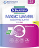 Dr. Beckmann Magic Leaves Color - Feuilles détergentes - Respectueux de l'environnement