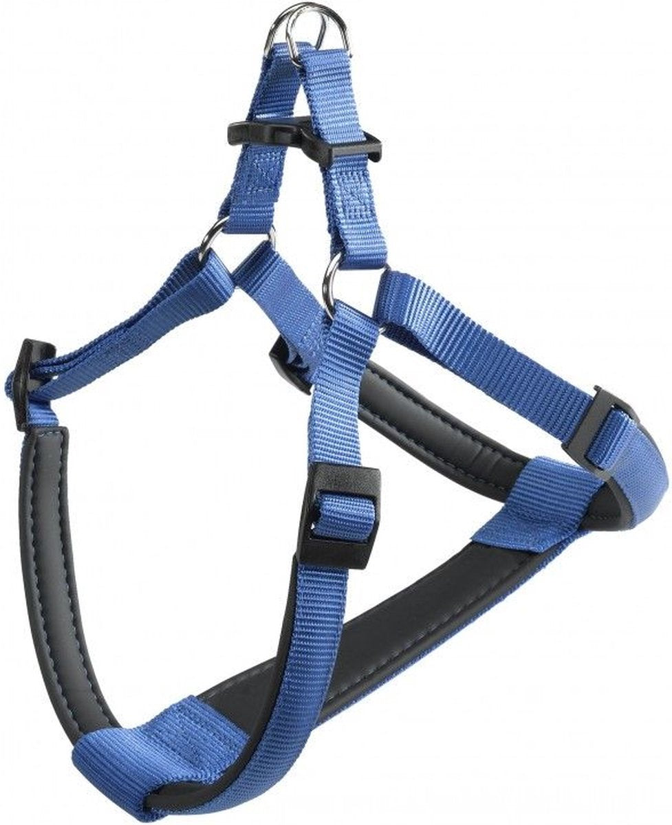 Ferplast daytona harnais bleu taille - xl