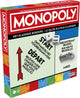 Hasbro monopoly classique nouvelle édition belgique