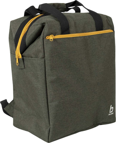 Bo-camp - industriel - sac isotherme - matteson - vert - polyester - 22 litres