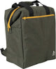 Bo-camp - industriel - sac isotherme - matteson - vert - polyester - 22 litres