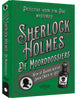 Sherlock Holmes - les dossiers de meurtre