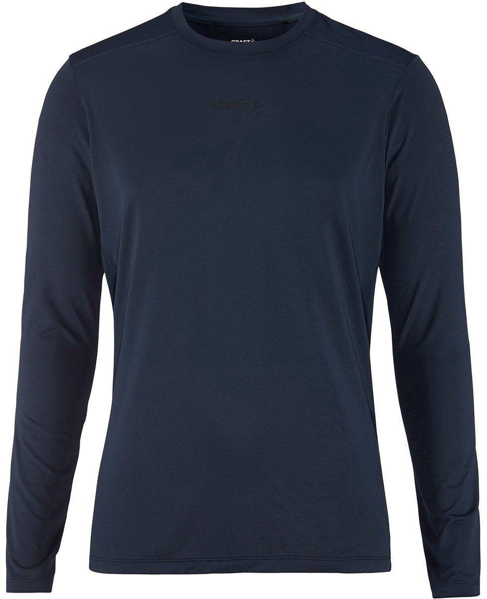 Craft adv essence 2 running manches longues hommes - blaze | taille: l