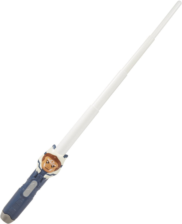 Hasbro star wars - escouade de sabre laser - Ahsoka Tano