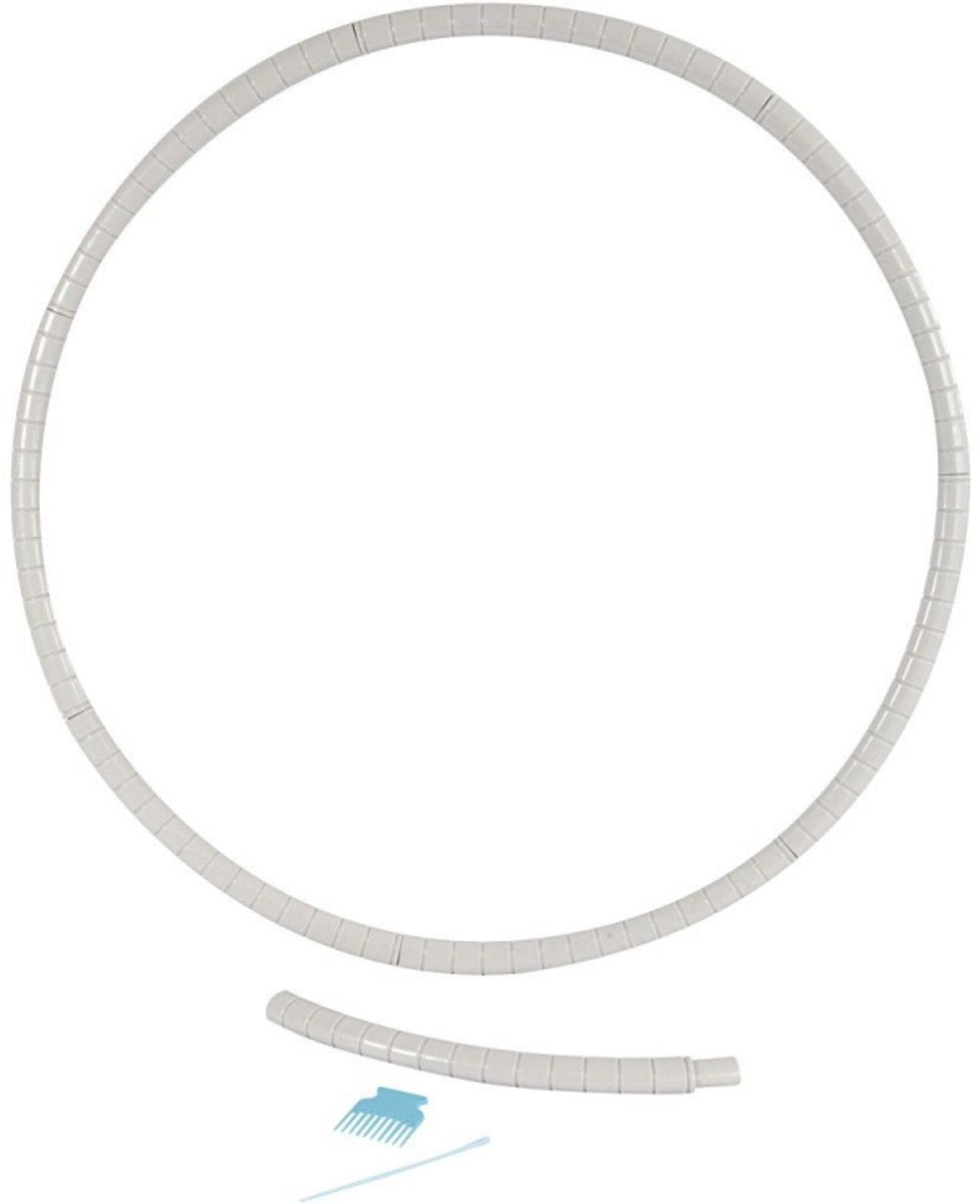 Cadre de tissage rond Creativ company, d 88 cm, 1 pièce