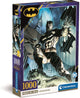 Clementoni - puzzle - 1000 pièces - batman 2020 - à partir de 14 ans - collection haute qualité