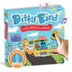 Ty sons livre 1 : cet oiseau - pour enfants.
