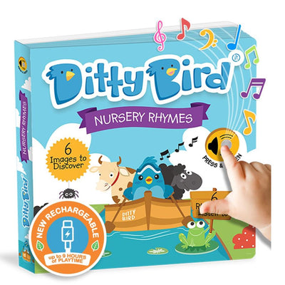 Ty sons livre 2 : cet oiseau - fils de crèche