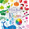 Le grand livre des couleurs. 5+