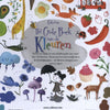 Le grand livre des couleurs. 5+
