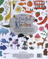 Le grand livre des couleurs. 5+ - afbeelding 2
