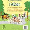 Mon premier livre d'autocollants : le cyclisme. 3+