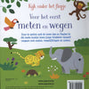 BONGERS TOYS LECTURE LOIRE SOUS LE RECLOP