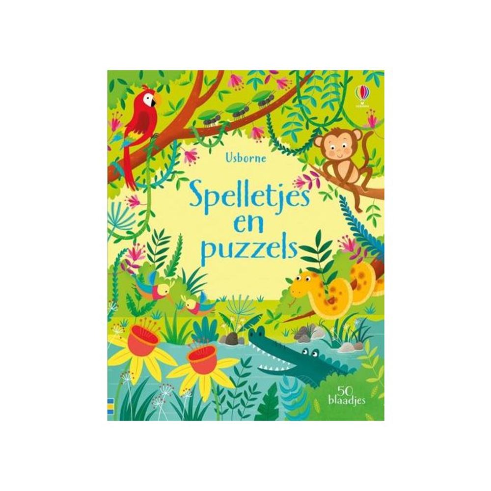 Jeux de jeux de livres et puzzles