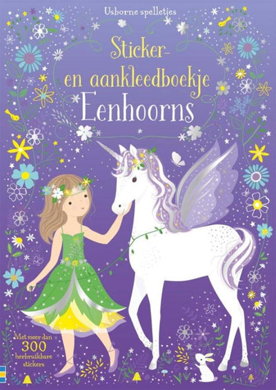 Booklet autocollants et lieux de lieux