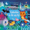 Livre sonore : dans la nuit. 1+