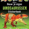 Construisez votre propre livre d'autocollants dinosaures
