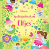 Livre de jeu elfljes
