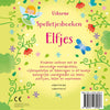Livre de jeu elfljes
