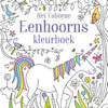 Livre de coloriage Central Book House Licornes