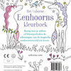 Livre de coloriage Central Book House Licornes