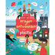 Questions et réponses sur le plastique. 4+