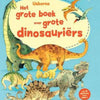 Wpg uitgevers le grand livre sur les dinosaures