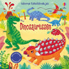 Sound Book Dinosaurs