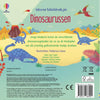 Sound Book Dinosaurs