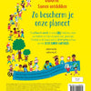 C'est ainsi que vous protégez notre planète. 6+