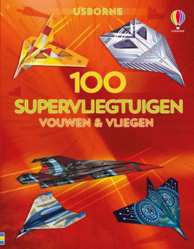 Wpg éditeurs 100 super avions