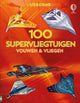 Wpg éditeurs 100 super avions