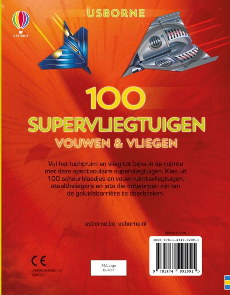 Wpg éditeurs 100 super avions