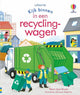 Regardez à l’intérieur d’un camion de recyclage. 3+