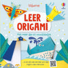 Maison centrale du livre pour apprendre l'origami