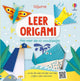 Maison centrale du livre pour apprendre l'origami